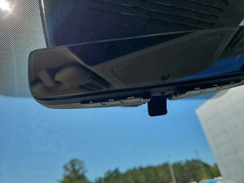 Certified 2024 Nissan Armada Platinum w/ Captain's Chairs Package image 29