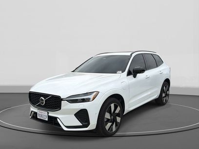 Used 2024 Volvo XC60 T8 Plus w/ Protection Package Premier