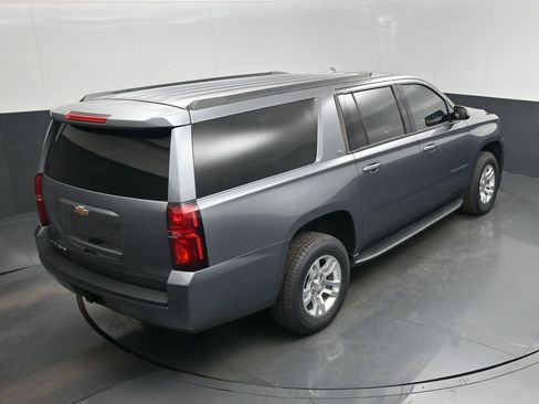 Used 2020 Chevrolet Suburban LT image 51
