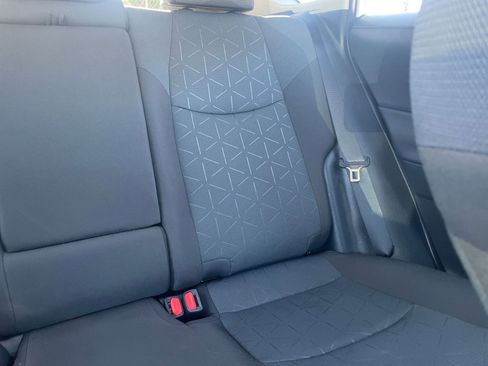 Used 2025 Toyota RAV4 XLE image 39