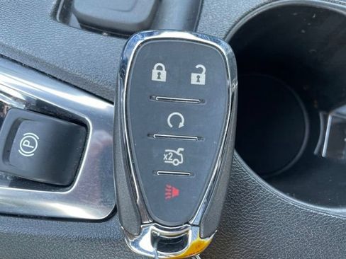 Used 2018 Chevrolet Camaro LT w/ RS Package RWD image 22