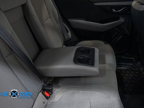 Used 2024 Subaru Outback Premium image 33