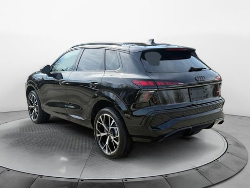 New 2026 Audi Q3 quattro 2.0T image 5