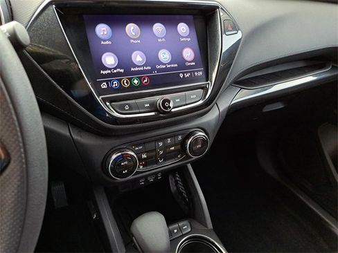 Used 2023 Chevrolet TrailBlazer LT w/ Convenience Package image 13