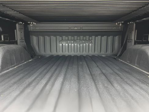 Used 2024 GMC Sierra 1500 AT4X AWD/4WD image 37