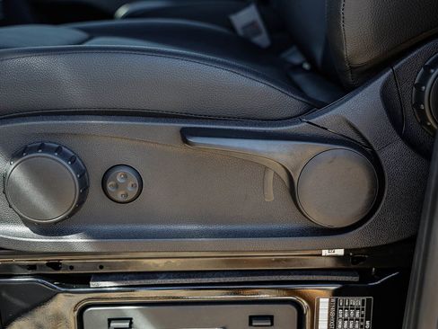 New 2025 Mercedes-Benz Sprinter 2500 image 21