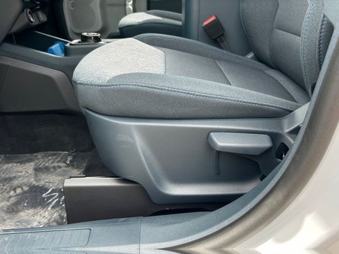 New 2026 Ford Maverick XLT AWD/4WD image 14