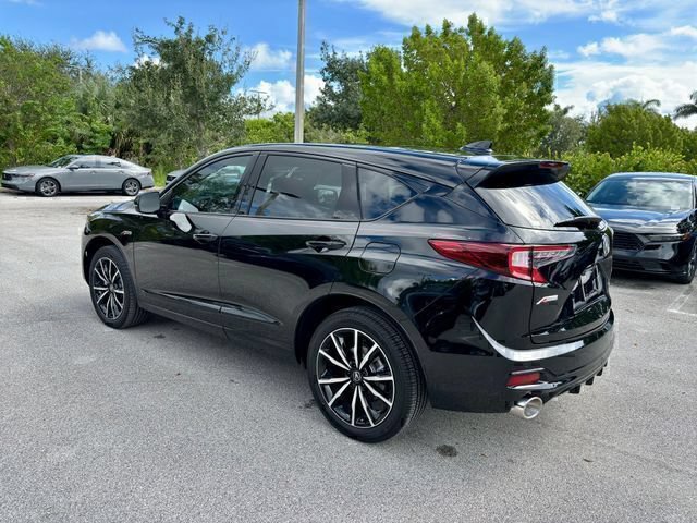 New 2026 Acura RDX w/ Advance Package AWD/4WD image 4