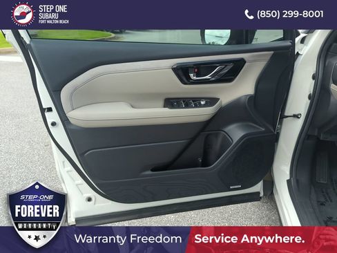 Used 2026 Subaru Forester Limited w/ Limited Package AWD/4WD image 18
