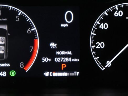 Used 2025 Honda CR-V EX-L image 41