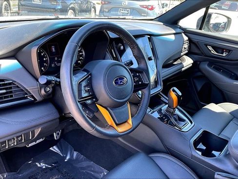 Used 2022 Subaru Outback Wilderness image 9