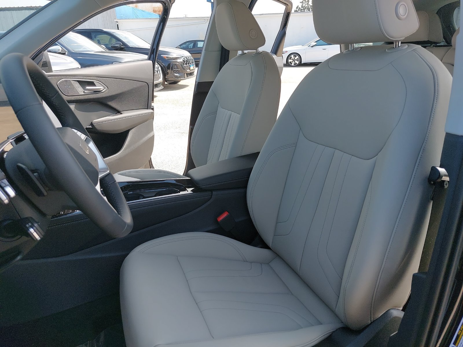 New 2026 Audi Q3 quattro 2.0T AWD/4WD image 15