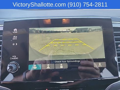 Used 2019 Honda Pilot EX-L image 7