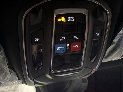 New 2026 Dodge Charger Daytona Scat Pack AWD/4WD image 24