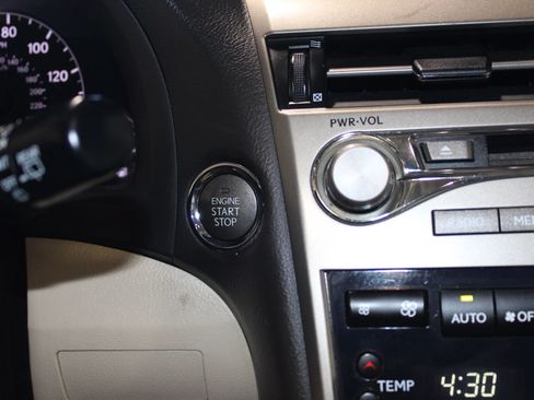 Used 2013 Lexus RX 350 AWD w/ Navigation Pkg image 19