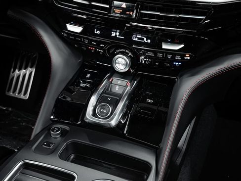 New 2026 Acura MDX A-Spec AWD/4WD image 24