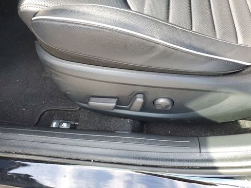 Certified 2023 Kia Forte GT-Line w/ GT-Line Premium Package image 18