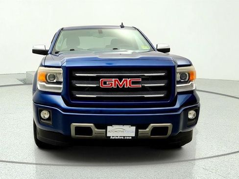 Used 2015 GMC Sierra 1500 SLE w/ All-Terrain Package AWD/4WD image 2