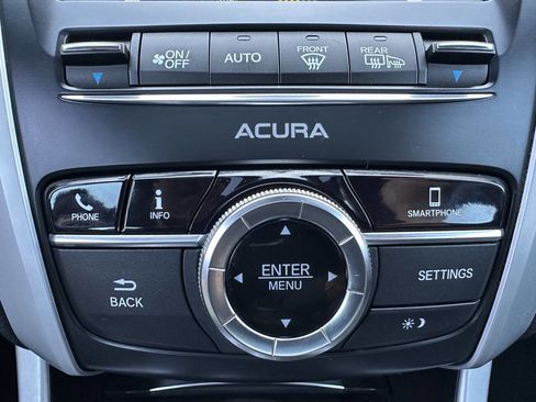 Used 2018 Acura TLX V6 image 27