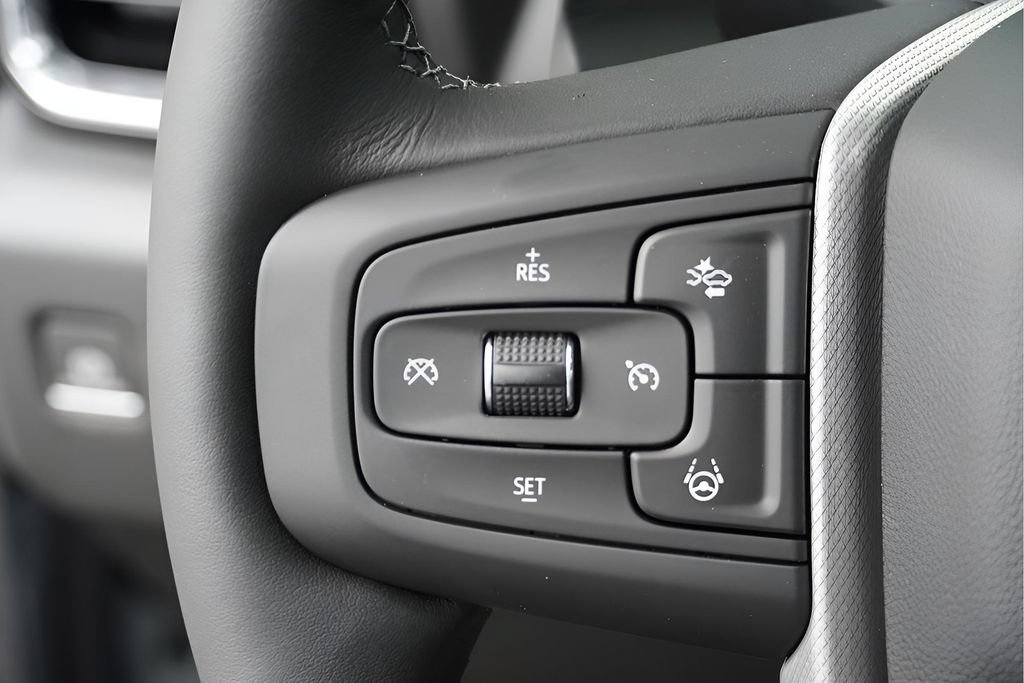 New 2026 GMC Sierra 1500 Denali AWD/4WD image 21