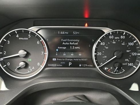 Used 2023 Nissan Rogue SV AWD/4WD image 29