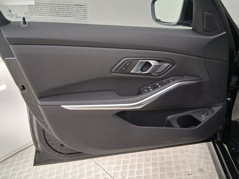 New 2026 BMW 330i Sedan w/ Convenience Package RWD image 12