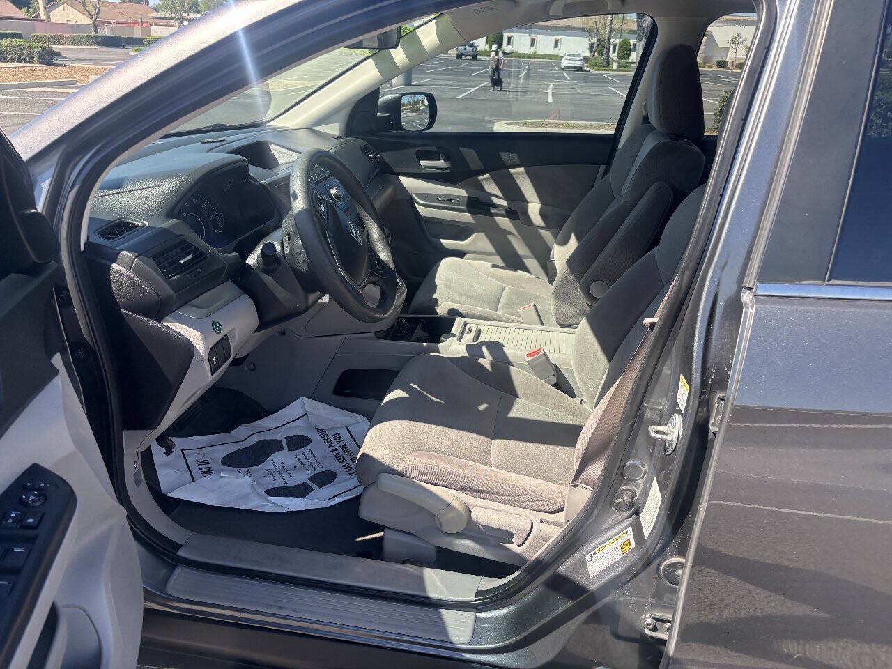 Used 2013 Honda CR-V EX image 13