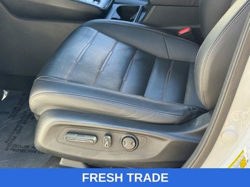 Certified 2024 Honda CR-V Sport-L image 15