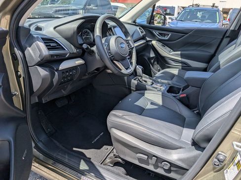 Certified 2023 Subaru Forester Limited image 11