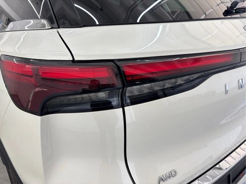 Used 2023 INFINITI QX60 Luxe w/ Performance Audio Package AWD/4WD image 33