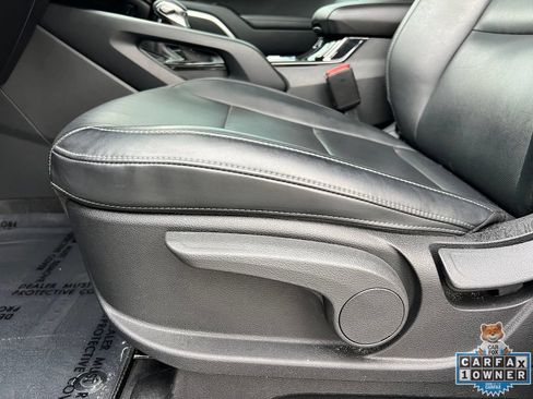 Used 2022 Kia Telluride LX AWD/4WD image 24