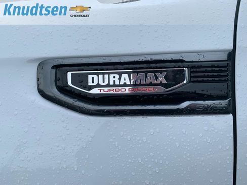 Used 2021 GMC Sierra 1500 AT4 image 9