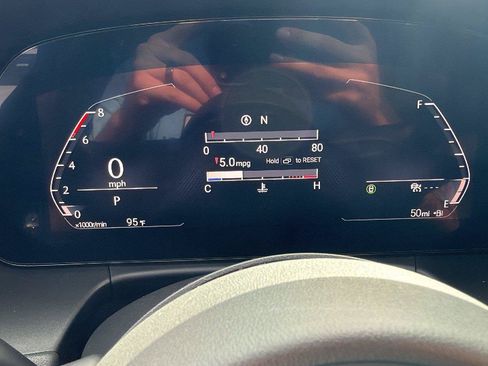 New 2026 MAZDA CX-5 AWD 2.5 S image 17