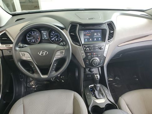 Used 2018 Hyundai Santa Fe Sport w/ 2.4L Value Package 02 FWD image 17