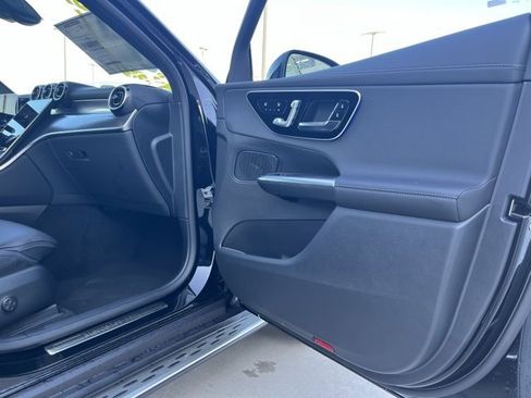 New 2026 Mercedes-Benz GLC 300 4MATIC image 21