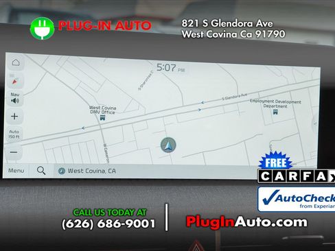 Used 2024 Kia EV6 Light image 28