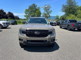 New 2026 Ford Ranger XLT w/ Equipment Group 301A High AWD/4WD video 2