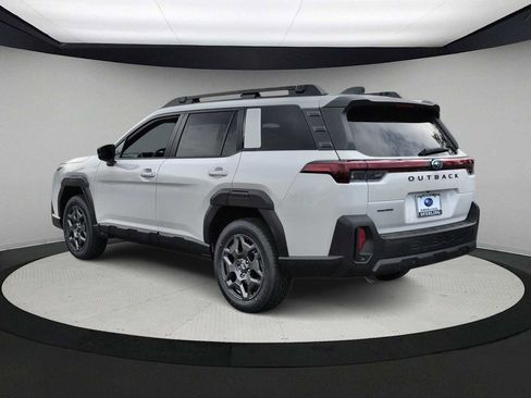 New 2026 Subaru Outback Premium image 6