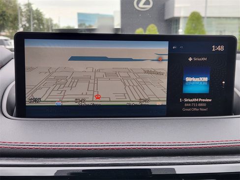 Used 2024 Acura MDX Type S image 16