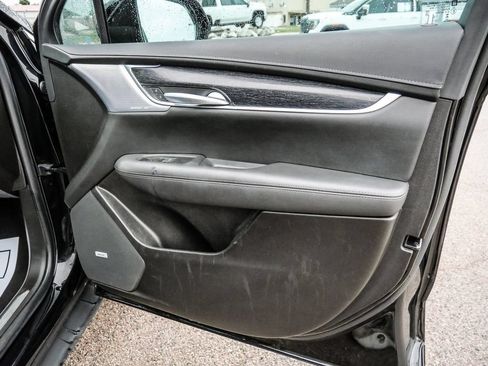 Used 2023 Cadillac XT5 Premium Luxury FWD image 20