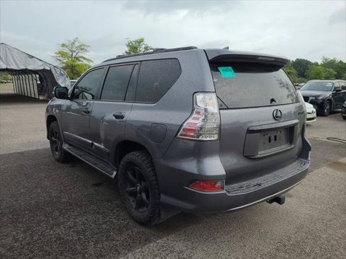 Used 2016 Lexus GX 460 w/ Navigation Package AWD/4WD image 6