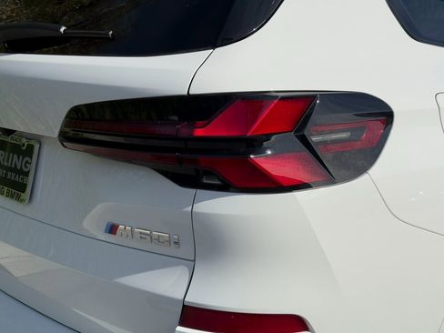 New 2026 BMW X5 M60i image 6