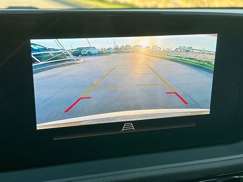 New 2026 Buick Envista Sport Touring w/ Convenience I Package image 17