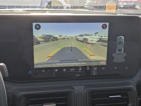 New 2026 Ford Mustang Dark Horse image 15