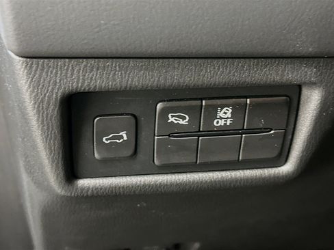 Used 2024 MAZDA CX-5 Carbon Edition image 17