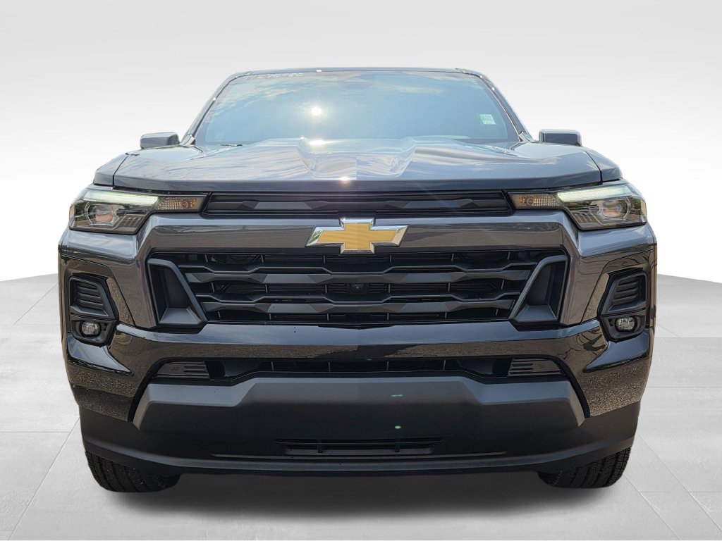 New 2026 Chevrolet Colorado LT w/ LT Convenience Package RWD image 3