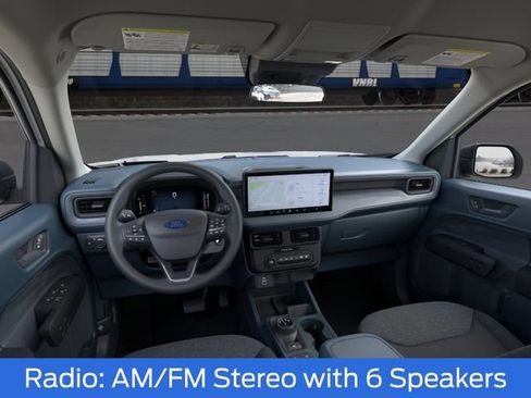 New 2026 Ford Maverick XL FWD image 12