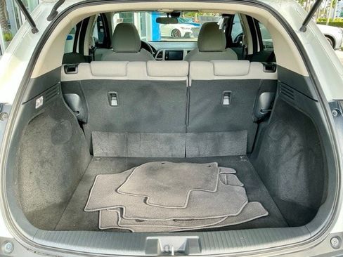 Used 2020 Honda HR-V EX image 11