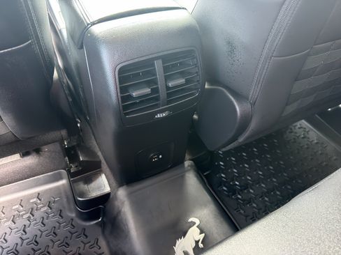Used 2022 Ford Bronco Sport Big Bend AWD/4WD image 11