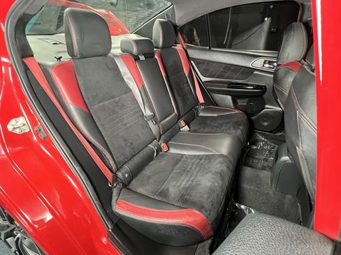 Used 2019 Subaru WRX STI image 14